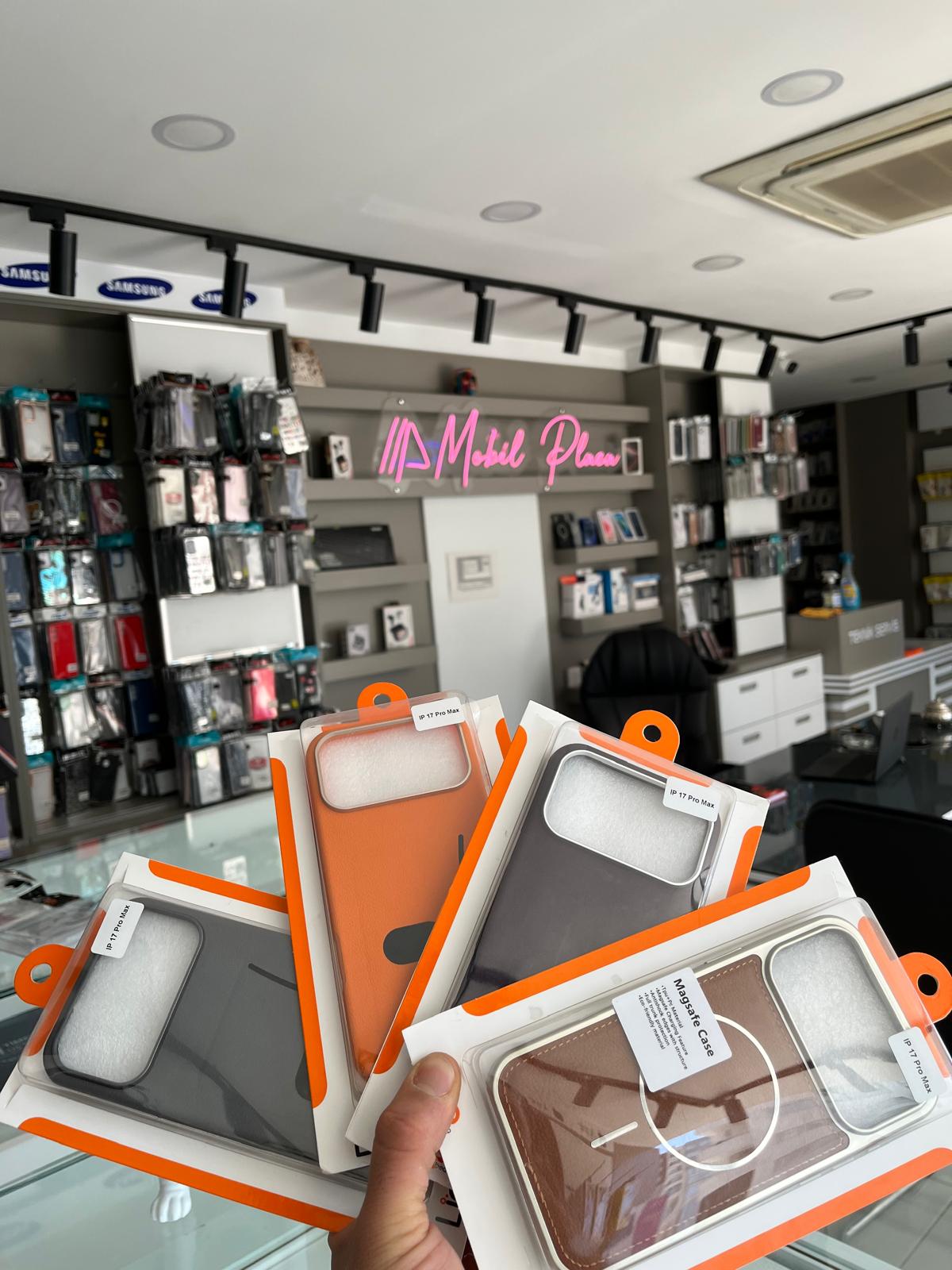 Mobil Plaza 